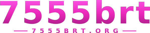 7555brt logo